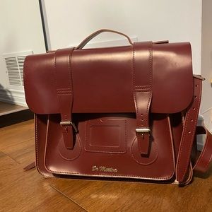 Dr.Martens Oxford Bag